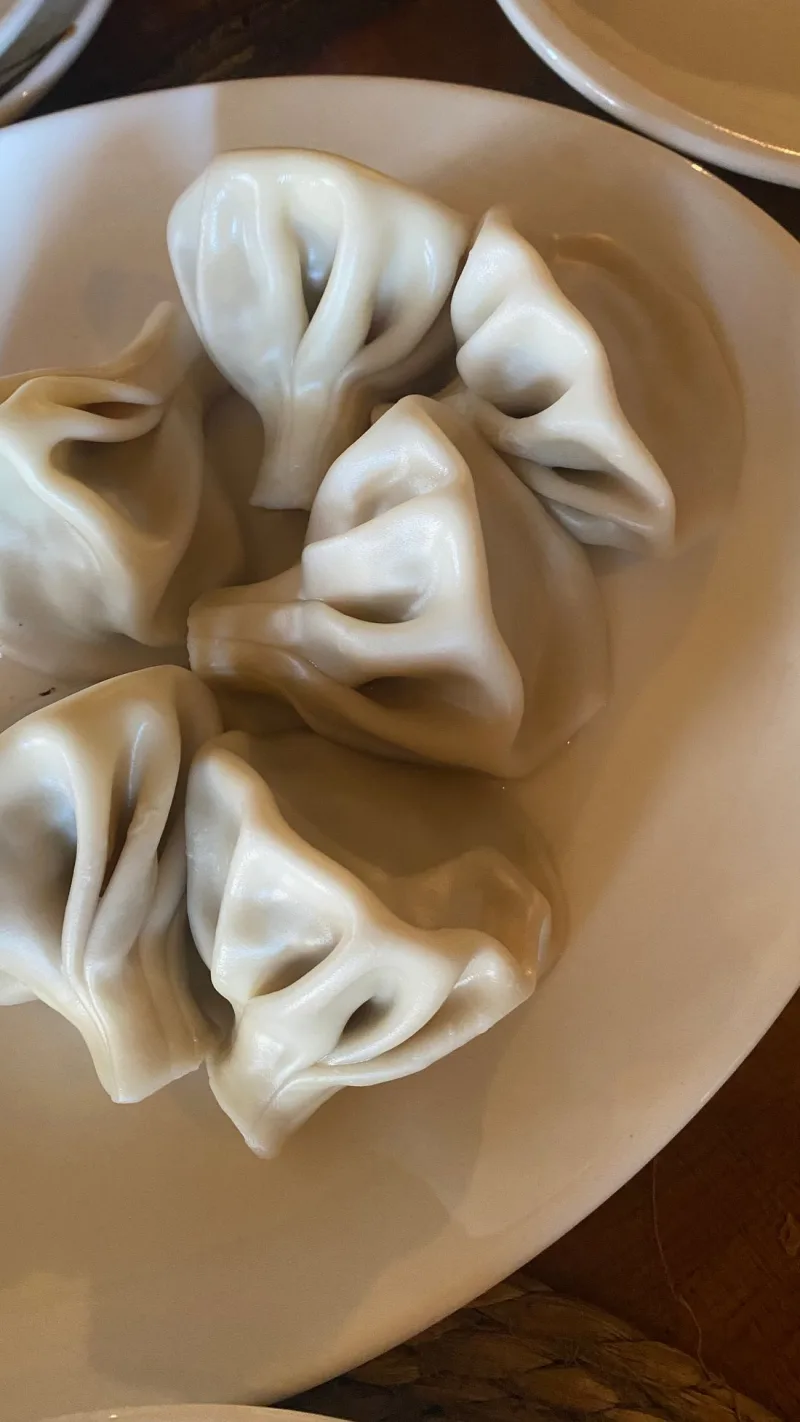 Georgian Garden Alanya — מסעדה באלניה: הזמנה מקוונת, מחירים וביקורות